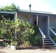Ellisfield Farm - Accommodation Mount Tamborine