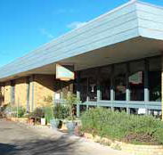 Grosvenor Motel - Accommodation Mount Tamborine