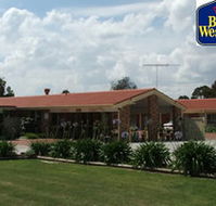  Werribee Park Motor Inn - Accommodation Mount Tamborine