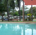 Bribie Island Caravan Park - Accommodation Mount Tamborine