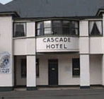 Cascade Hotel - Accommodation Mount Tamborine