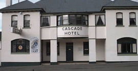 Cascade Hotel - Accommodation Mount Tamborine 0