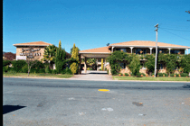  Accommodation Mount Tamborine