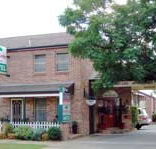 Cedar Lodge Motel - Accommodation Mount Tamborine