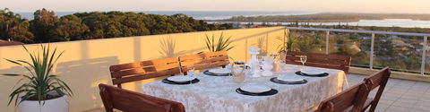 Grandview Apartments Ballina - Accommodation Mount Tamborine 4
