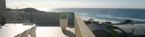 Grandview Apartments Ballina - Accommodation Mount Tamborine 5