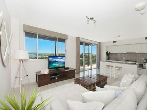 Grandview Apartments Ballina - Accommodation Mount Tamborine 7