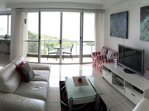 Grandview Apartments Ballina - Accommodation Mount Tamborine 8