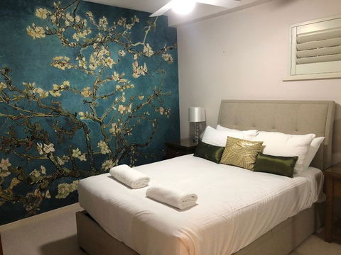 Grandview Apartments Ballina - Accommodation Mount Tamborine 9
