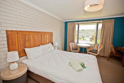 Southern Ocean Motor Inn Port Campbell - Accommodation Mount Tamborine 5