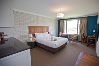 Southern Ocean Motor Inn Port Campbell - Accommodation Mount Tamborine 8
