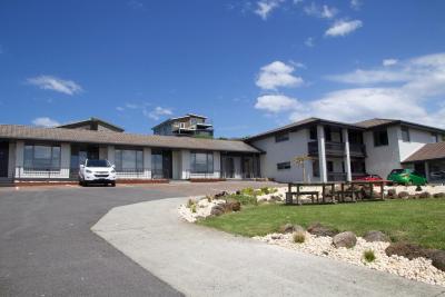 Southern Ocean Motor Inn Port Campbell - Accommodation Mount Tamborine 9