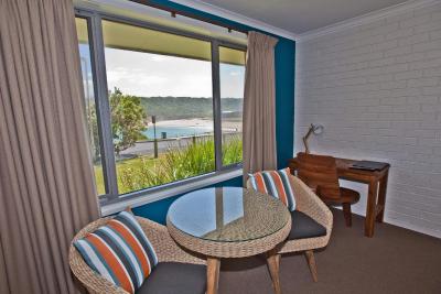 Southern Ocean Motor Inn Port Campbell - Accommodation Mount Tamborine 10