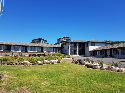 Southern Ocean Motor Inn Port Campbell - Accommodation Mount Tamborine 12