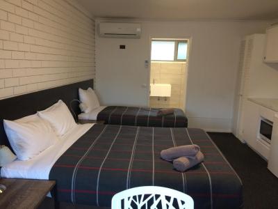 Southern Ocean Motor Inn Port Campbell - Accommodation Mount Tamborine 14