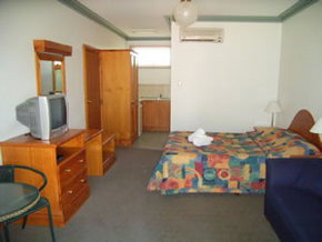 Campaspe Lodge - Accommodation Mount Tamborine 2