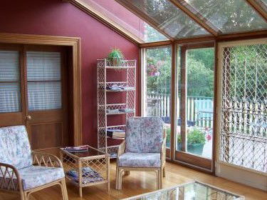 Heronswood House - Accommodation Mount Tamborine 4