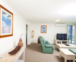 Sails Apartments - Accommodation Mount Tamborine 0