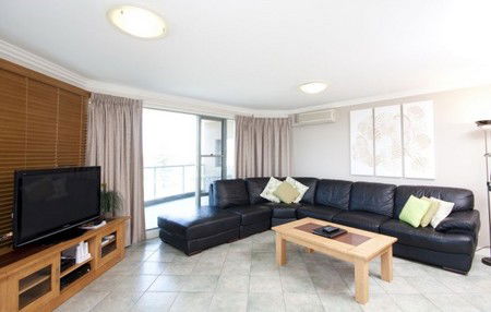 Sails Apartments - Accommodation Mount Tamborine 1