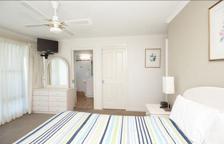 Sails Apartments - Accommodation Mount Tamborine 3