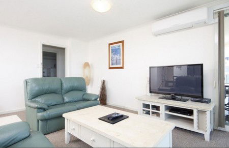 Sails Apartments - Accommodation Mount Tamborine 4