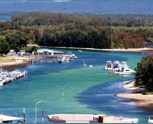 Sails Apartments - Accommodation Mount Tamborine 5