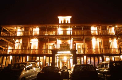 Grand Pacific Hotel Lorne - Accommodation Mount Tamborine 0