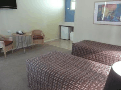 Margaret River Holiday Suites - Accommodation Mount Tamborine 0