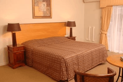 Margaret River Holiday Suites - Accommodation Mount Tamborine 1