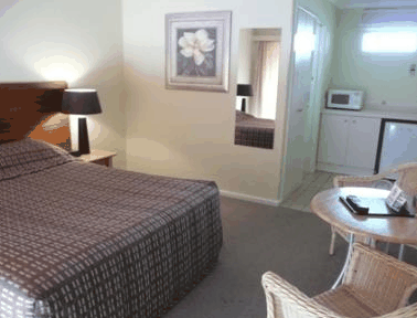 Margaret River Holiday Suites - Accommodation Mount Tamborine 3
