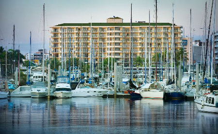 Quest Townsville - Accommodation Mount Tamborine 0