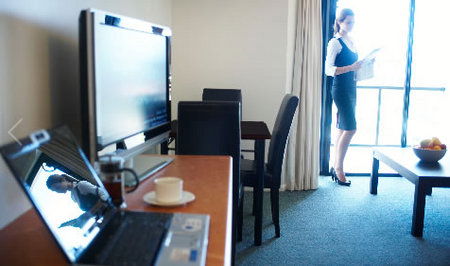 Quest Townsville - Accommodation Mount Tamborine 1