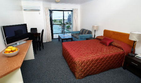 Quest Townsville - Accommodation Mount Tamborine 2