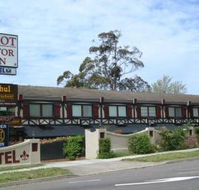 Ascot Motor Inn - Accommodation Mount Tamborine