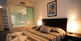 C Bargara Resort - Accommodation Mount Tamborine 1