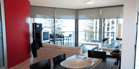 C Bargara Resort - Accommodation Mount Tamborine 2