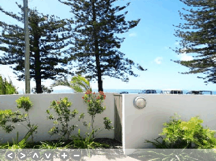 C Bargara Resort - Accommodation Mount Tamborine 3