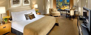 Crown Towers Hotel - Accommodation Mount Tamborine 4