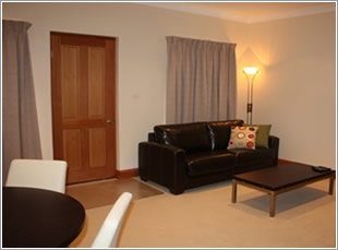 Stuart Range Caravan Park - Accommodation Mount Tamborine 3