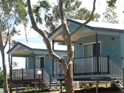 Atherton Halloran's Leisure Park - Accommodation Mount Tamborine 0