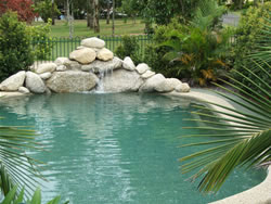 Atherton Halloran's Leisure Park - Accommodation Mount Tamborine 1