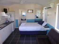 Atherton Halloran's Leisure Park - Accommodation Mount Tamborine 2
