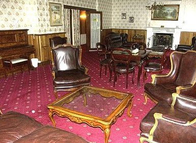 Berida Manor Country Resort - Accommodation Mount Tamborine 2