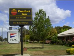 All Rivers Motor Inn - Accommodation Mount Tamborine 1