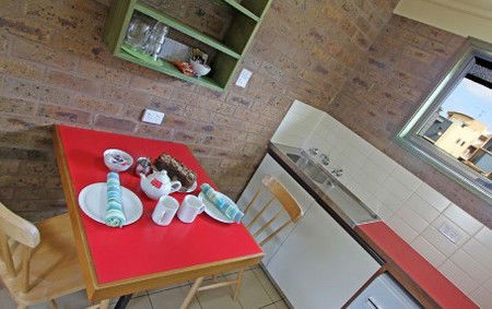 The Beachfront Motel - Accommodation Mount Tamborine 5