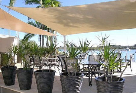 Noosa Shores Resort - Accommodation Mount Tamborine 0