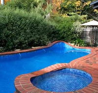 Armour Motor Inn - Accommodation Mount Tamborine