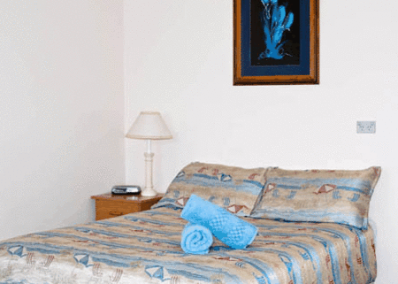 Bamboo Motor Inn - Accommodation Mount Tamborine 0