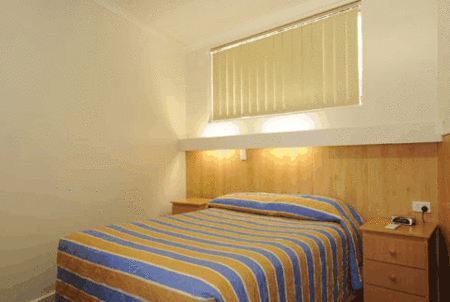 Bamboo Motor Inn - Accommodation Mount Tamborine 1