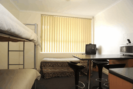 Bamboo Motor Inn - Accommodation Mount Tamborine 3